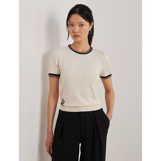 LAUREN RALPH LAUREN Sweter | Regular Fit ze sklepu Gomez Fashion Store w kategorii Swetry damskie - zdjęcie 184337981