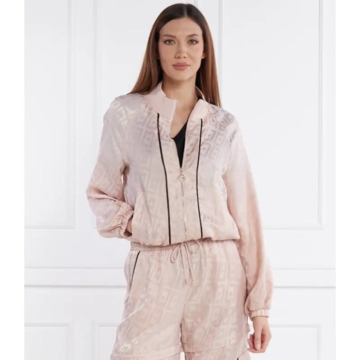 Liu Jo Sport Bluza | Regular Fit ze sklepu Gomez Fashion Store w kategorii Bluzy damskie - zdjęcie 184337982
