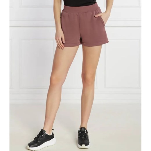Calvin Klein Performance Szorty ze sklepu Gomez Fashion Store w kategorii Szorty - zdjęcie 184337991