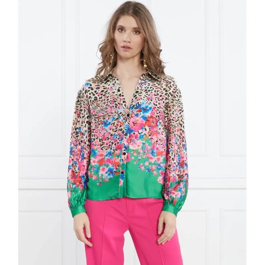 Liu Jo Koszula | Regular Fit ze sklepu Gomez Fashion Store w kategorii Koszule damskie - zdjęcie 184338013