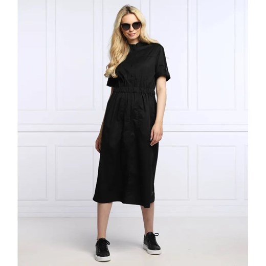 Marc Cain Sukienka ze sklepu Gomez Fashion Store w kategorii Sukienki - zdjęcie 184338021