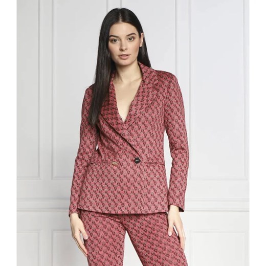 Liu Jo Marynarka | Regular Fit ze sklepu Gomez Fashion Store w kategorii Marynarki damskie - zdjęcie 184338023