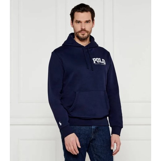 POLO RALPH LAUREN Bluza | Regular Fit ze sklepu Gomez Fashion Store w kategorii Bluzy męskie - zdjęcie 184338044