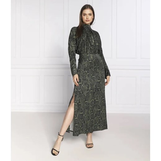 HUGO Sukienka Kezadis ze sklepu Gomez Fashion Store w kategorii Sukienki - zdjęcie 184338050