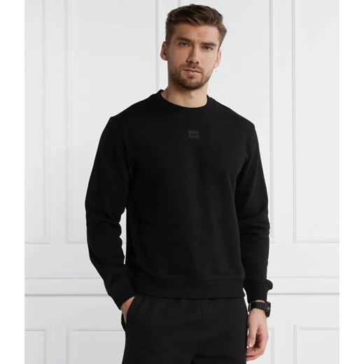 HUGO Bluza Diragol_H | Regular Fit ze sklepu Gomez Fashion Store w kategorii Bluzy męskie - zdjęcie 184338051