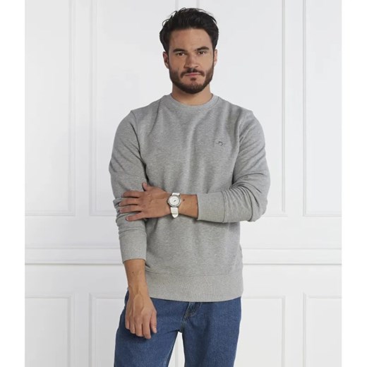 Gant Bluza | Regular Fit ze sklepu Gomez Fashion Store w kategorii Bluzy męskie - zdjęcie 184338061