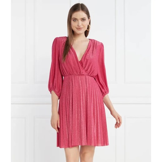 Liu Jo Sukienka ze sklepu Gomez Fashion Store w kategorii Sukienki - zdjęcie 184338083