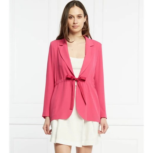 Silvian Heach Marynarka LITLERO | Regular Fit ze sklepu Gomez Fashion Store w kategorii Marynarki damskie - zdjęcie 184338084