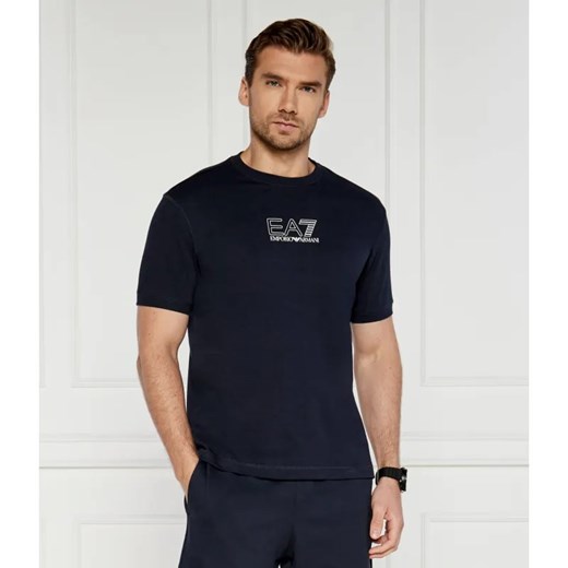 T-shirt męski Emporio Armani 