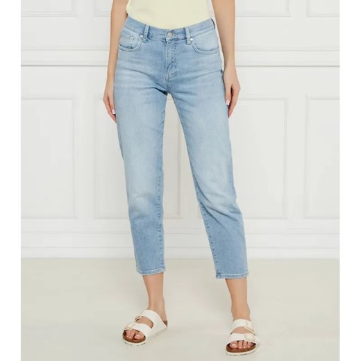 Joop! Jeansy Marlin | Slim Fit ze sklepu Gomez Fashion Store w kategorii Jeansy damskie - zdjęcie 184338130