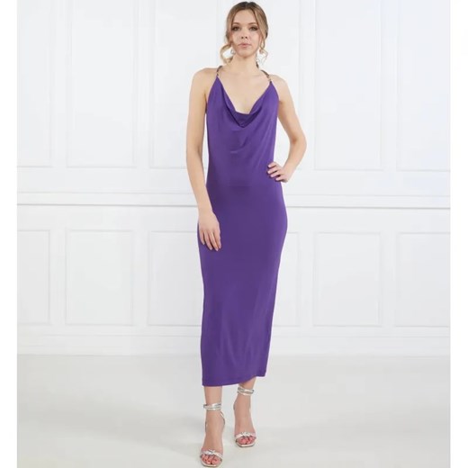 Patrizia Pepe Sukienka ze sklepu Gomez Fashion Store w kategorii Sukienki - zdjęcie 184338140