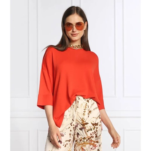 RIANI Sweter | Relaxed fit ze sklepu Gomez Fashion Store w kategorii Swetry damskie - zdjęcie 184338150