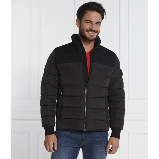 BOSS BLACK Kurtka Cerulio | Regular Fit ze sklepu Gomez Fashion Store w kategorii Kurtki męskie - zdjęcie 184338153