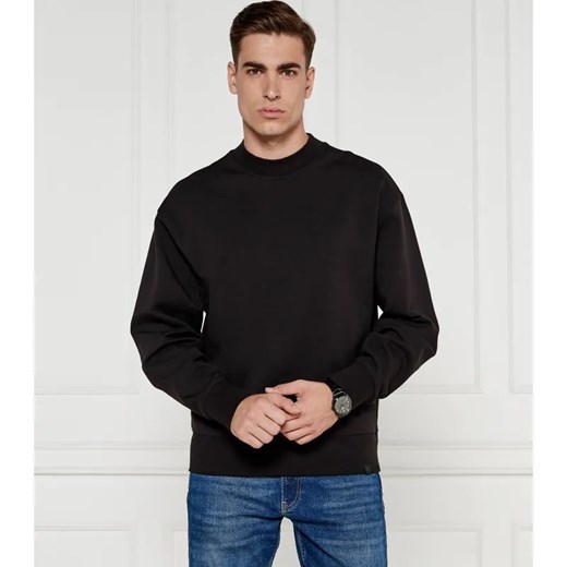Calvin Klein Jeans Bluza | Regular Fit ze sklepu Gomez Fashion Store w kategorii Bluzy męskie - zdjęcie 184338160