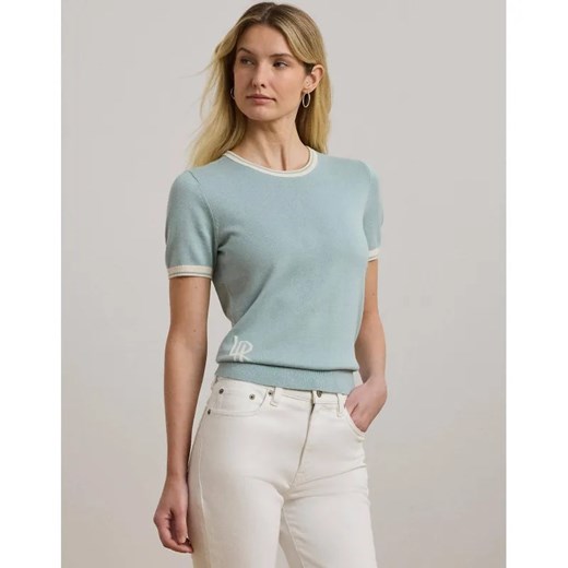 LAUREN RALPH LAUREN Sweter | Regular Fit ze sklepu Gomez Fashion Store w kategorii Swetry damskie - zdjęcie 184338180
