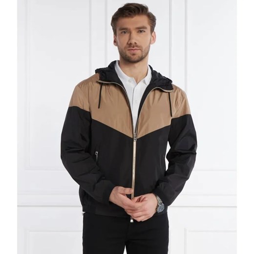 BOSS BLACK Kurtka Cireno1 | Regular Fit ze sklepu Gomez Fashion Store w kategorii Kurtki męskie - zdjęcie 184338202