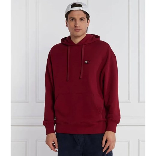 Tommy Jeans Bluza | Regular Fit ze sklepu Gomez Fashion Store w kategorii Bluzy męskie - zdjęcie 184338234