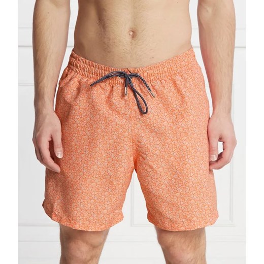 Hackett London Szorty kąpielowe | Regular Fit ze sklepu Gomez Fashion Store w kategorii Kąpielówki - zdjęcie 184338263