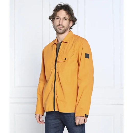 BOSS ORANGE Koszula Lool_1 | Oversize fit ze sklepu Gomez Fashion Store w kategorii Koszule męskie - zdjęcie 184338271