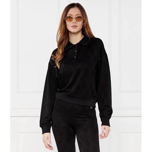 HUGO Polo Deselia | Regular Fit ze sklepu Gomez Fashion Store w kategorii Bluzki damskie - zdjęcie 184338300