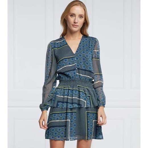 Pepe Jeans London Sukienka MEGAN ze sklepu Gomez Fashion Store w kategorii Sukienki - zdjęcie 184338313