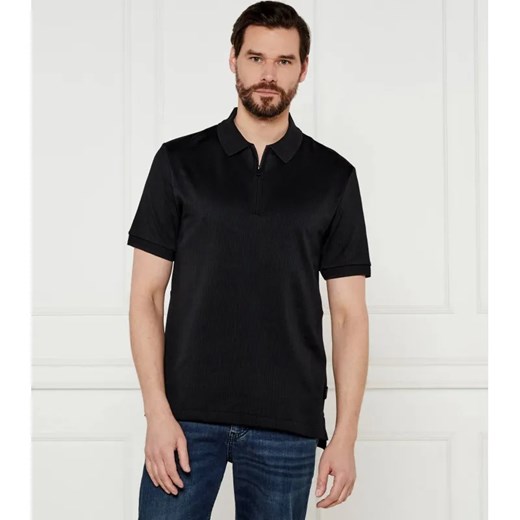 BOSS BLACK Polo P-Paras 25 | Regular Fit ze sklepu Gomez Fashion Store w kategorii T-shirty męskie - zdjęcie 184338332