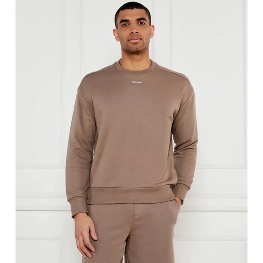 Calvin Klein Bluza | Comfort fit ze sklepu Gomez Fashion Store w kategorii Bluzy męskie - zdjęcie 184338333