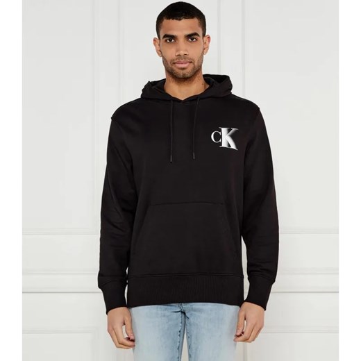 Calvin Klein Jeans Bluza | Regular Fit ze sklepu Gomez Fashion Store w kategorii Bluzy męskie - zdjęcie 184338384