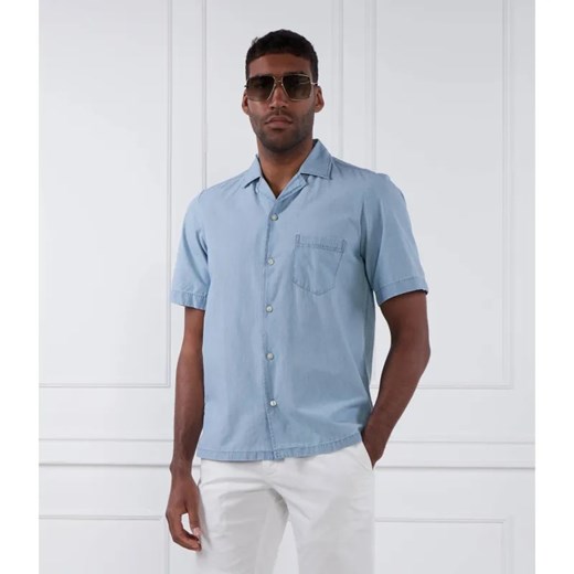 BOSS ORANGE Koszula Rayer | Regular Fit ze sklepu Gomez Fashion Store w kategorii Koszule męskie - zdjęcie 184338390