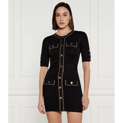 Elisabetta Franchi Sukienka ze sklepu Gomez Fashion Store w kategorii Sukienki - zdjęcie 184338404