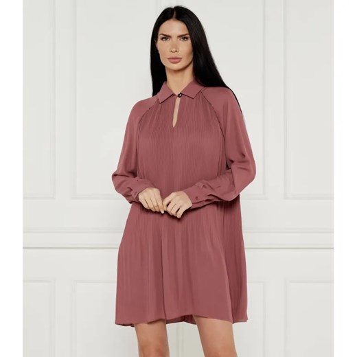 Liu Jo Sukienka ze sklepu Gomez Fashion Store w kategorii Sukienki - zdjęcie 184338413