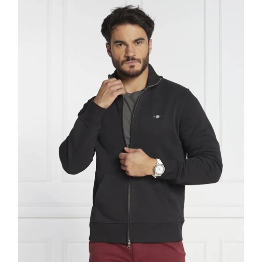 Gant Bluza | Regular Fit ze sklepu Gomez Fashion Store w kategorii Bluzy męskie - zdjęcie 184338433