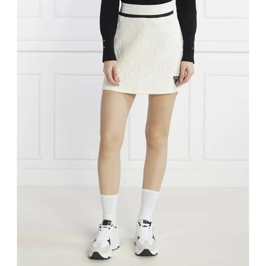 GUESS ACTIVE Spódnica ze sklepu Gomez Fashion Store w kategorii Spódnice - zdjęcie 184338434