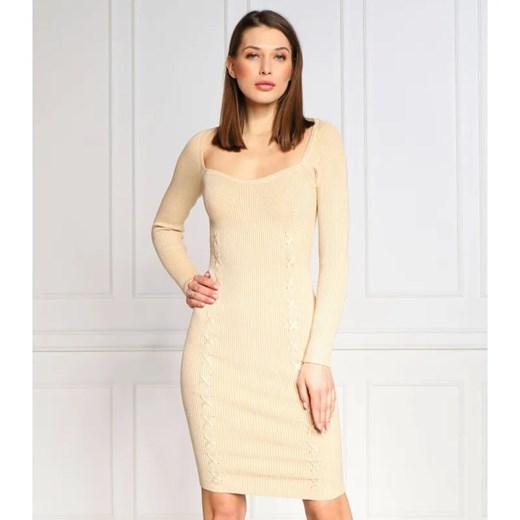 GUESS Sukienka MARGOT ze sklepu Gomez Fashion Store w kategorii Sukienki - zdjęcie 184338492