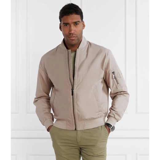 Calvin Klein Kurtka bomber | Regular Fit ze sklepu Gomez Fashion Store w kategorii Kurtki męskie - zdjęcie 184338501