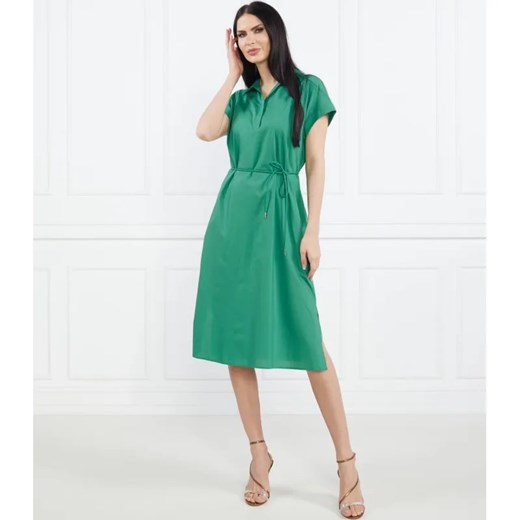 Marc Cain Sukienka ze sklepu Gomez Fashion Store w kategorii Sukienki - zdjęcie 184338521