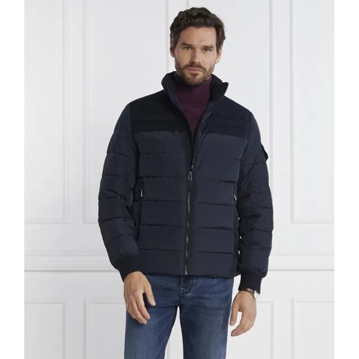 BOSS BLACK Kurtka Cerulio | Regular Fit ze sklepu Gomez Fashion Store w kategorii Kurtki męskie - zdjęcie 184338524