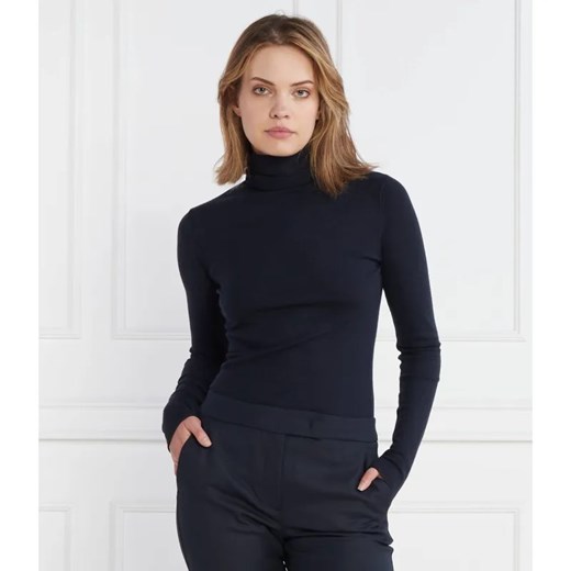 MAX&Co. Golf MANAMA | Regular Fit ze sklepu Gomez Fashion Store w kategorii Swetry damskie - zdjęcie 184338561