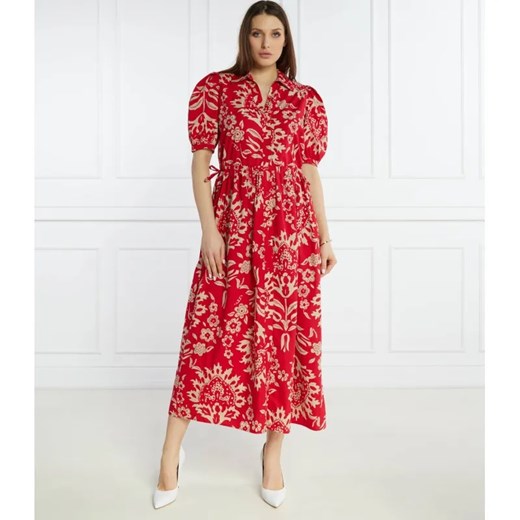 Liu Jo Sukienka ze sklepu Gomez Fashion Store w kategorii Sukienki - zdjęcie 184338563