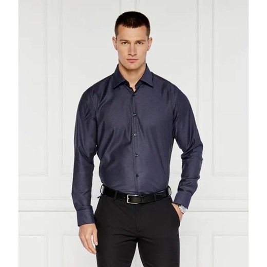 BOSS BLACK Koszula JOE | Regular Fit ze sklepu Gomez Fashion Store w kategorii Koszule męskie - zdjęcie 184338570
