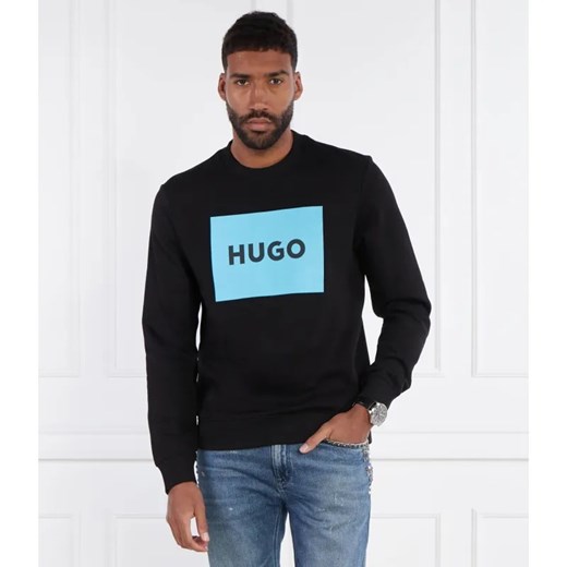 Bluza męska Hugo Boss 