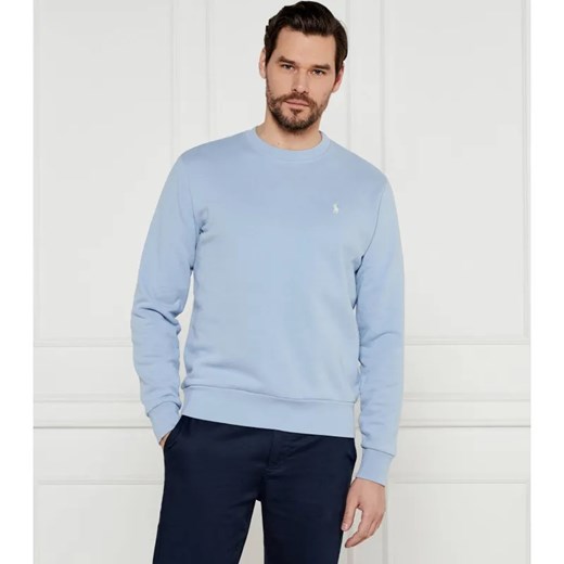 POLO RALPH LAUREN Bluza | Regular Fit ze sklepu Gomez Fashion Store w kategorii Bluzy męskie - zdjęcie 184338581