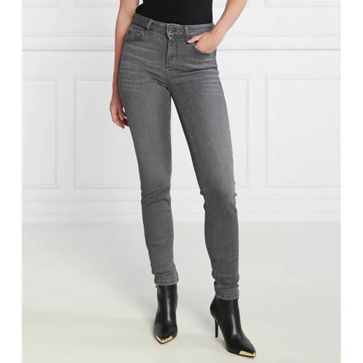 Liu Jo Jeansy | Slim Fit ze sklepu Gomez Fashion Store w kategorii Jeansy damskie - zdjęcie 184338584
