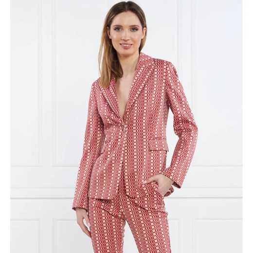 Liu Jo Żakiet | Slim Fit ze sklepu Gomez Fashion Store w kategorii Marynarki damskie - zdjęcie 184338590