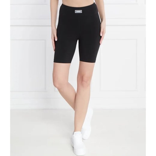 GUESS ACTIVE kolarki | slim fit ze sklepu Gomez Fashion Store w kategorii Szorty - zdjęcie 184338592