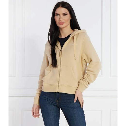 Tommy Hilfiger Bluza 1985 REG MINI CORP | Regular Fit ze sklepu Gomez Fashion Store w kategorii Bluzy damskie - zdjęcie 184338593