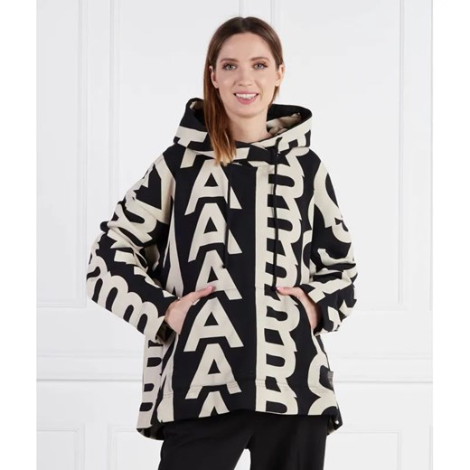 Marc Jacobs Bluza | Oversize fit ze sklepu Gomez Fashion Store w kategorii Bluzy damskie - zdjęcie 184338601
