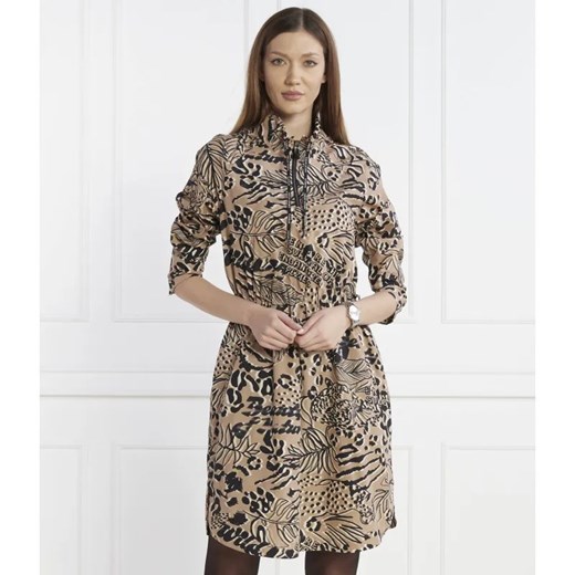 Marc Cain Sukienka ze sklepu Gomez Fashion Store w kategorii Sukienki - zdjęcie 184338604