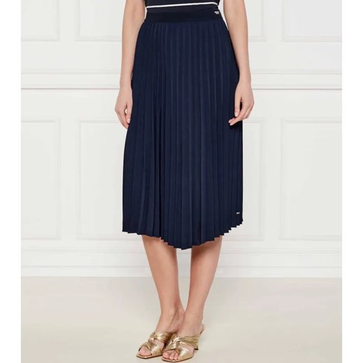 Tommy Hilfiger Spódnica ze sklepu Gomez Fashion Store w kategorii Spódnice - zdjęcie 184338673