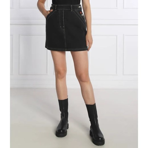 Kenzo Spódnica ze sklepu Gomez Fashion Store w kategorii Spódnice - zdjęcie 184338682